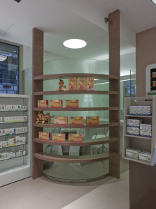 farmacia di Varlungo 11