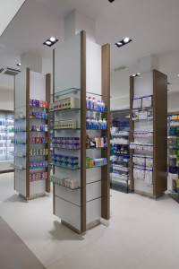 farmacia di Varlungo 12