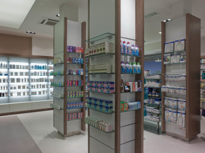 farmacia di Varlungo 13