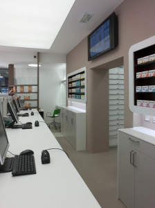 farmacia di Varlungo 15