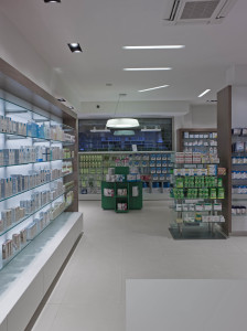 farmacia di Varlungo 16