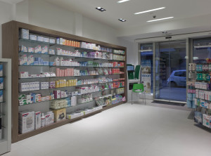 farmacia di Varlungo 17